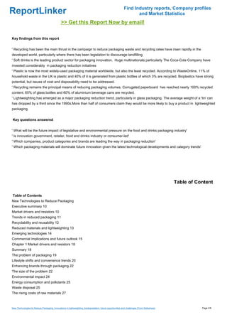 Find Industry reports, Company profiles
ReportLinker                                                                      ...