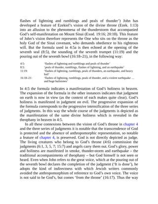 Exod Lightning New-Testament-Theology_-Richard-Bauckham-The-Theology-Of-The-Book-Of ...