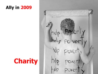 New Things To Do In 2009 | PPT