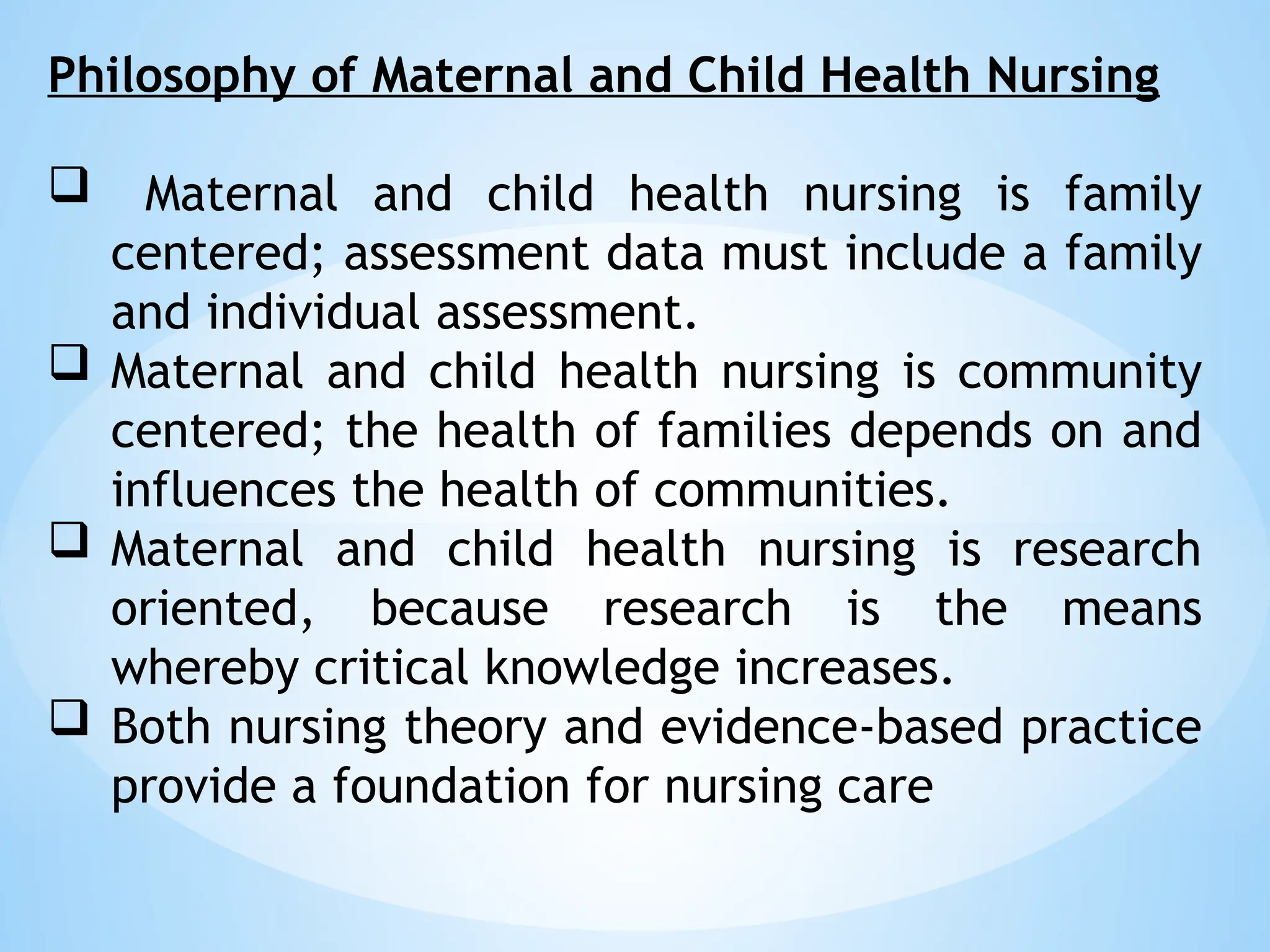 What are the New Trends in Community Health Nursing: Key Insights 2025