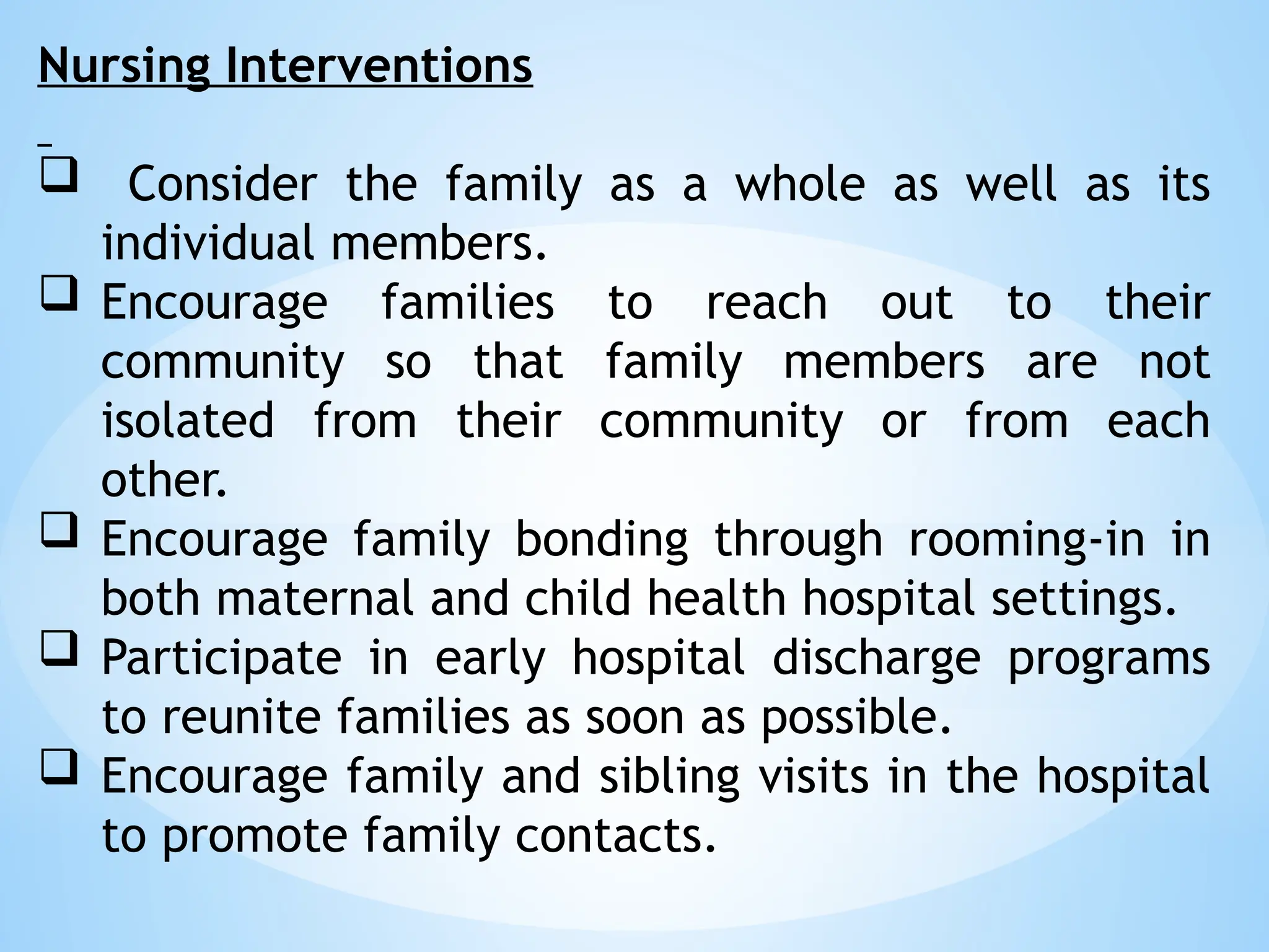 What are the New Trends in Community Health Nursing: Key Insights 2025