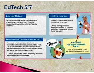 Source: http://web.mit.edu/edtech/casestudies/teal.html
                                                          8
 