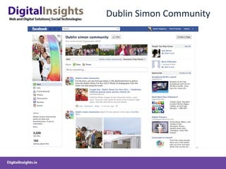Dublin Simon Community 