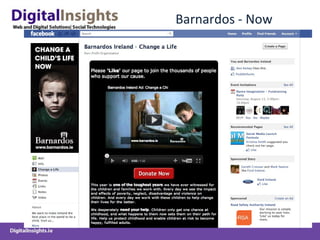 Barnardos - Now 
