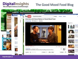 The Good Mood Food Blog 