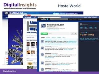 HostelWorld 