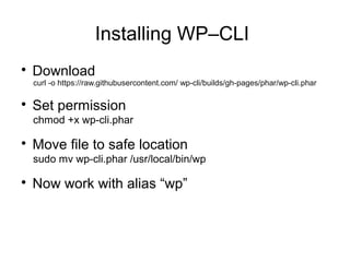 Let’s check whether it’s working or not.
 