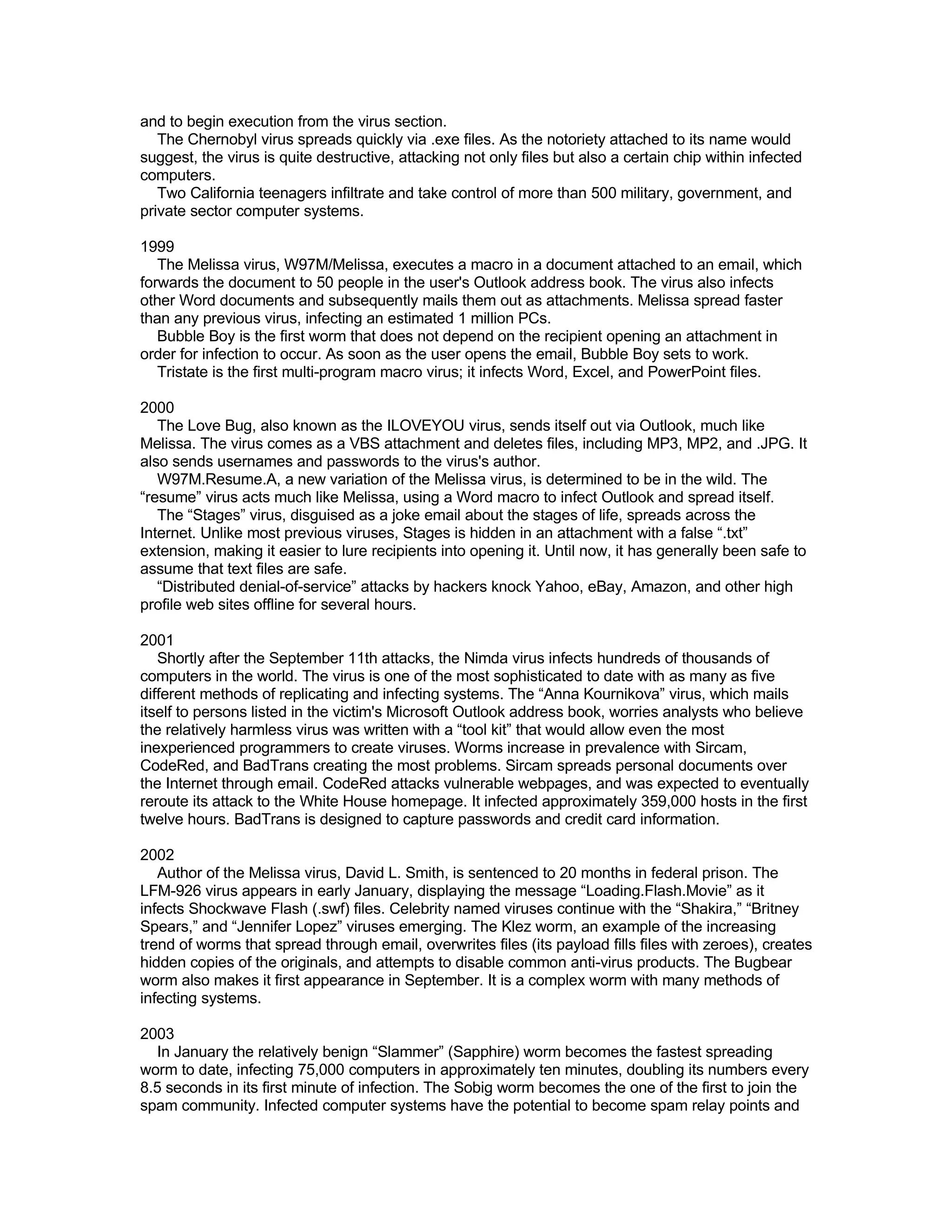 New Wordpad Document