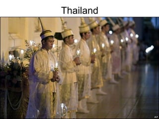 Thailand 