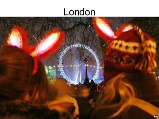 London 