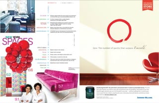 New.york.spaces..september october.2012