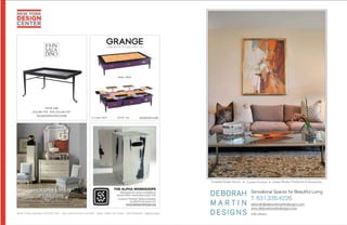 New.york.spaces..september october.2012