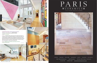 New.york.spaces..september october.2012