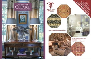 New.york.spaces..september october.2012