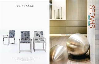 New.york.spaces..september october.2012