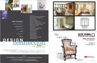 New.york.spaces..september october.2012