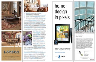 New.york.spaces..september october.2012