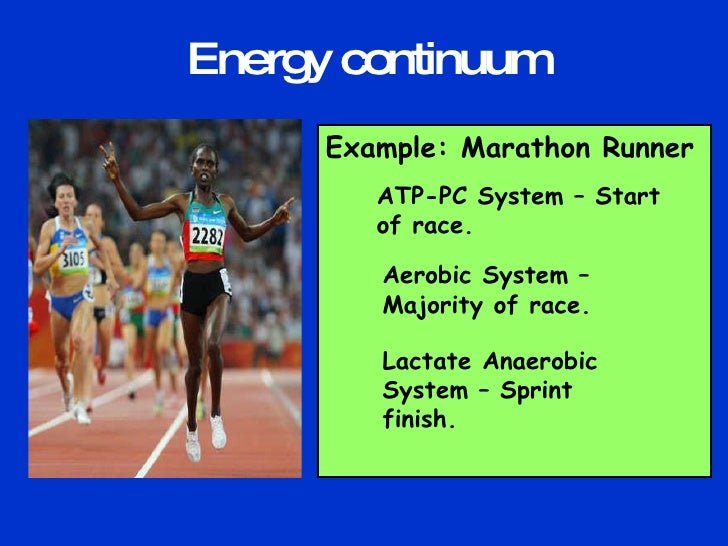 Aerobic system