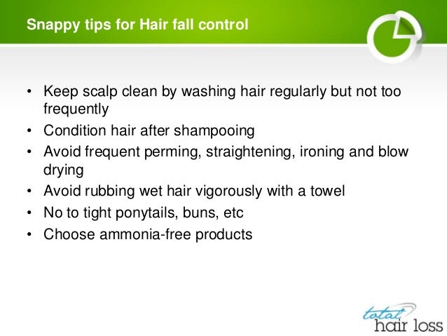 Stop Hair Loss With The Top Shampoos Of Contemporary Times