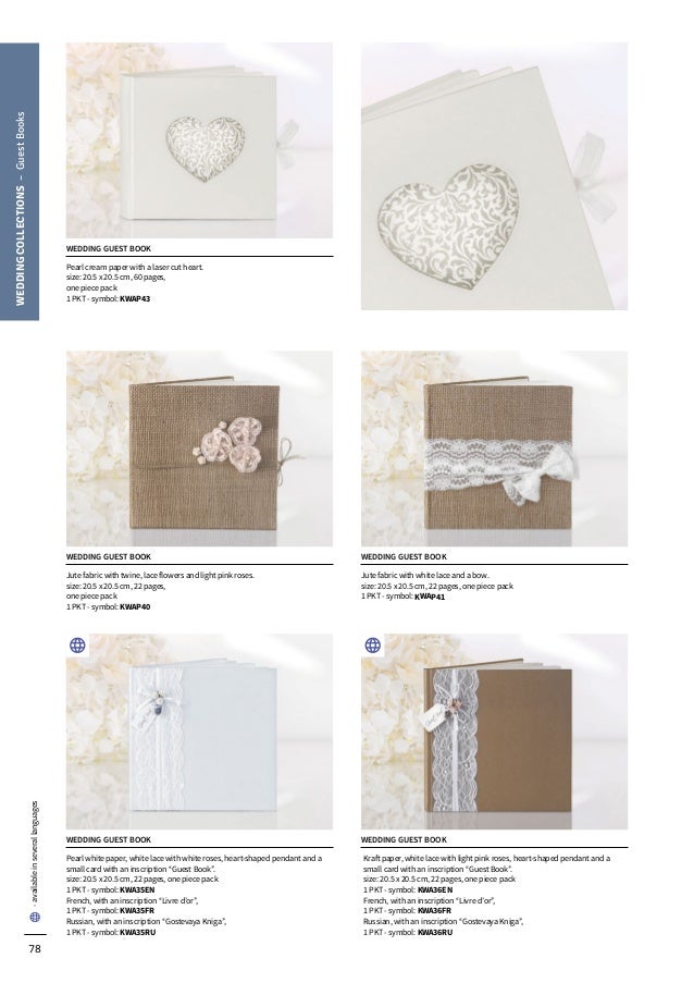 Light Pink Heart Shape Design Bow 40 Pieces