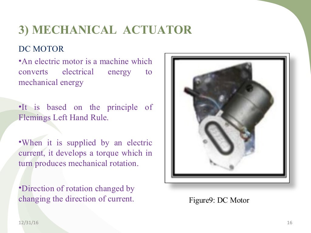 HEAD MOTION CONTROLLED BY WHEELCHAIR
