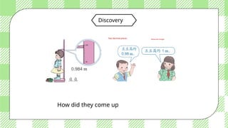 grade 4 mathematics ppt decimal approximation | PPTX