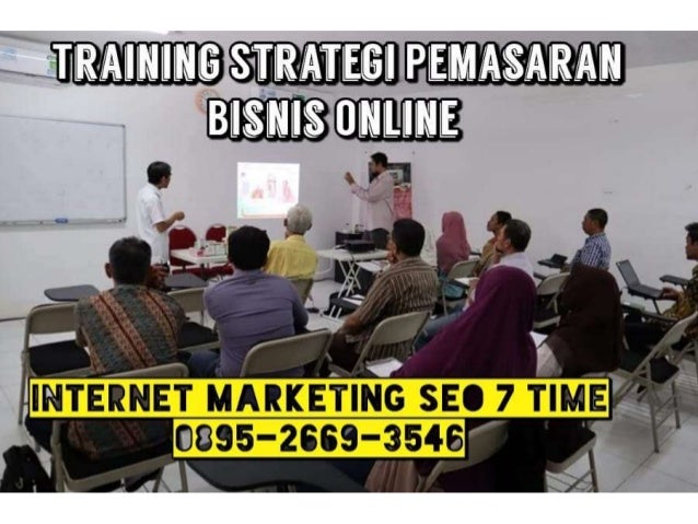 Sekolah Digital Marketing Tangerang: Membuka Gerbang Sukses di Era Digital