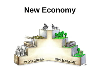 New Economy
 