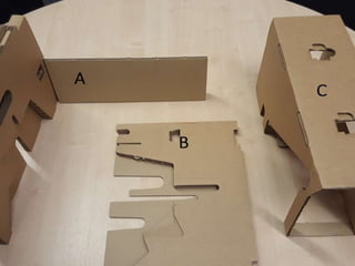 New Style Box Math Repacking of Renz 360 in new style box | PPTX