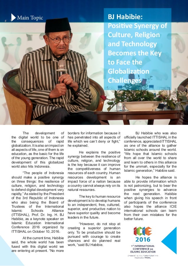 E Magazine Ittishal