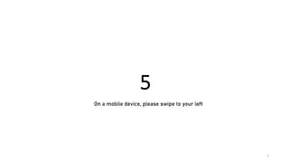 5
1
On a mobile device, please swipe to your left
 