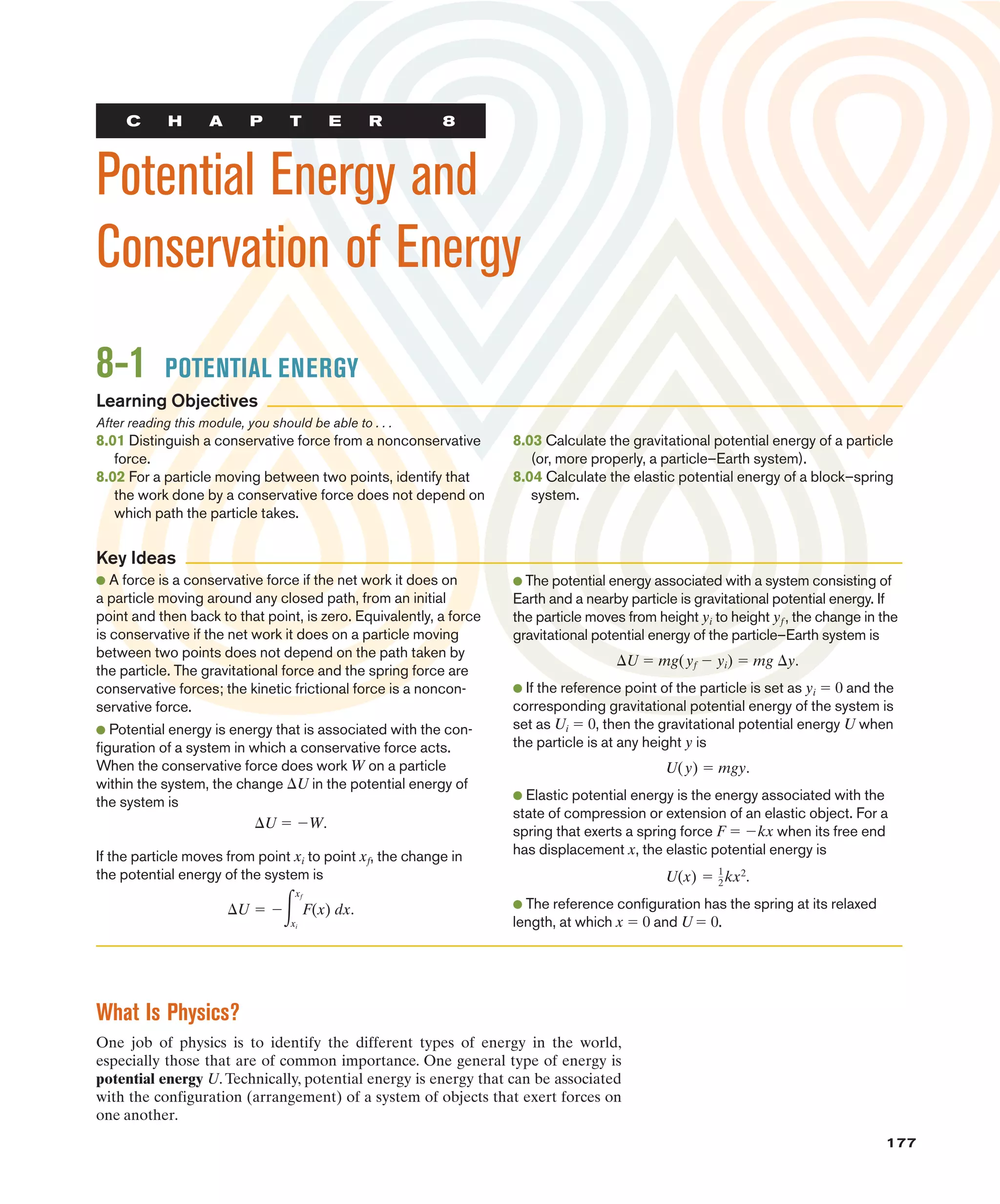 Fundamental of Physics 