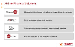 Accelya Corporate Presentation | PPTX