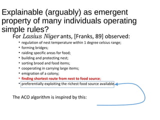 acoa | PPT
