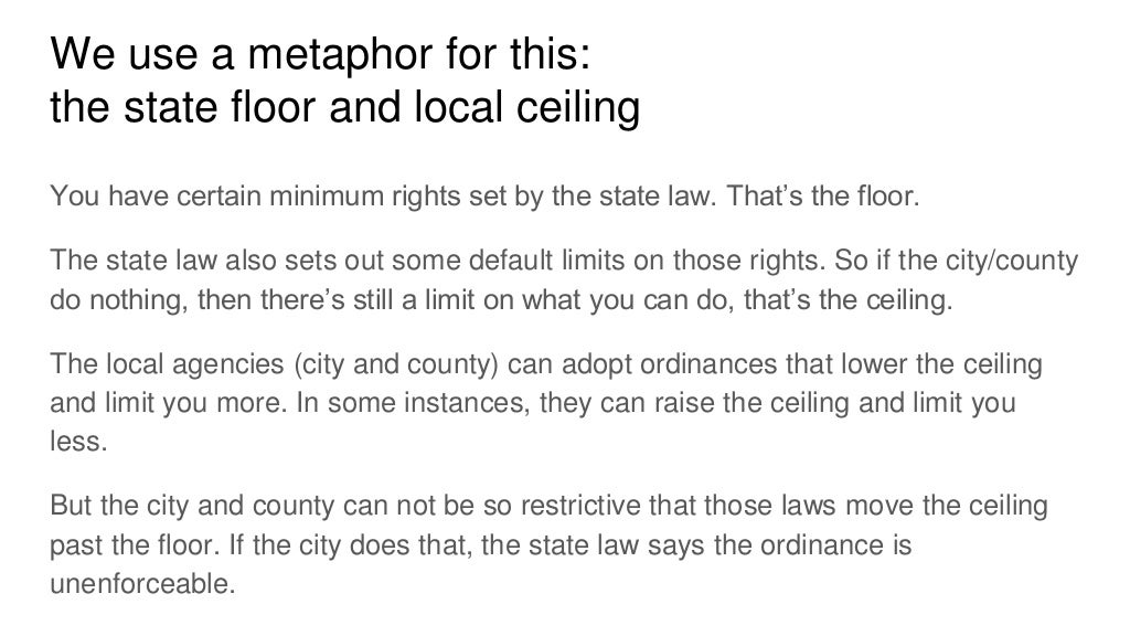 New ADU Laws in California 2020