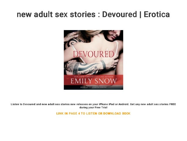 Free Erotic Stories