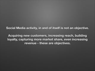 The New Advertising: a primer for brands Slide 38