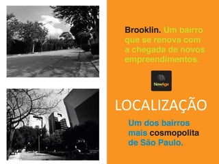 LOCALIZAÇÃO
 