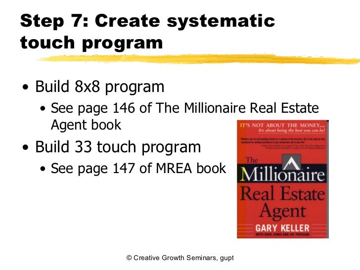 If you are a new or experienced real estate agent. This plan is for… slideshare - 웹