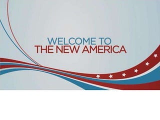 New America Telemundo Slideshow