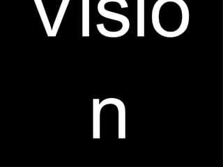 Bright Vision Vision 