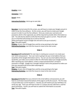 Newandimproved group3script