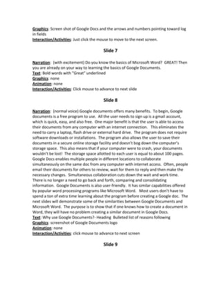 Newandimproved group3script