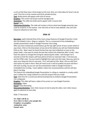 Newandimproved group3script