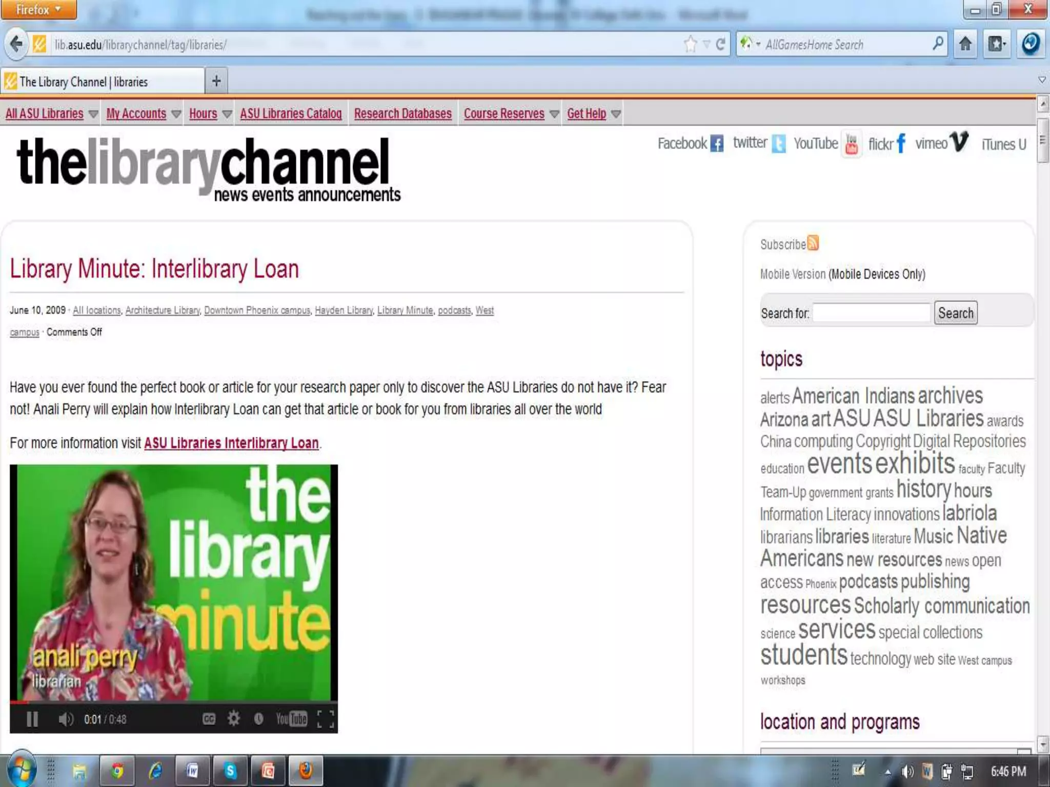 N E W A N D I N N O V A T I V E L I B R A R Y A C T I V I T I E S A N D
S E R V I C E S I N A U N I V E R S I T Y L I B R A R Y
 