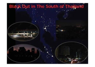 New and renewable energy policy and investment in thailand 05-jun-13 | PDF