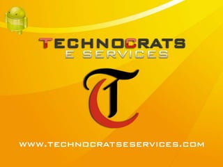 Android Application Development