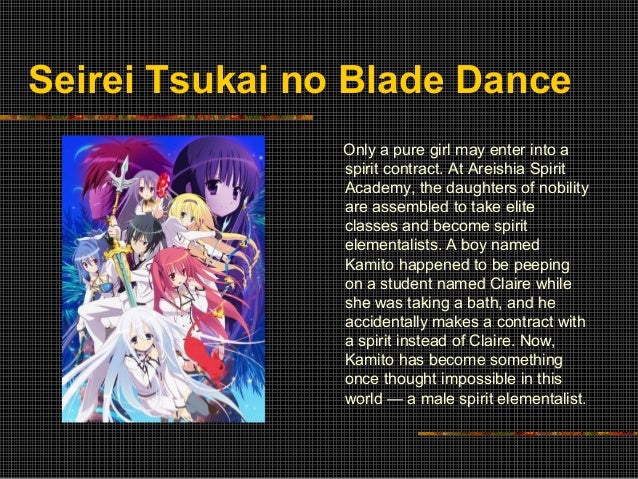 New Upcoming Anime Summer 2014