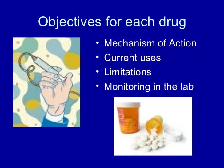 New anticoagulants New anticoagulants