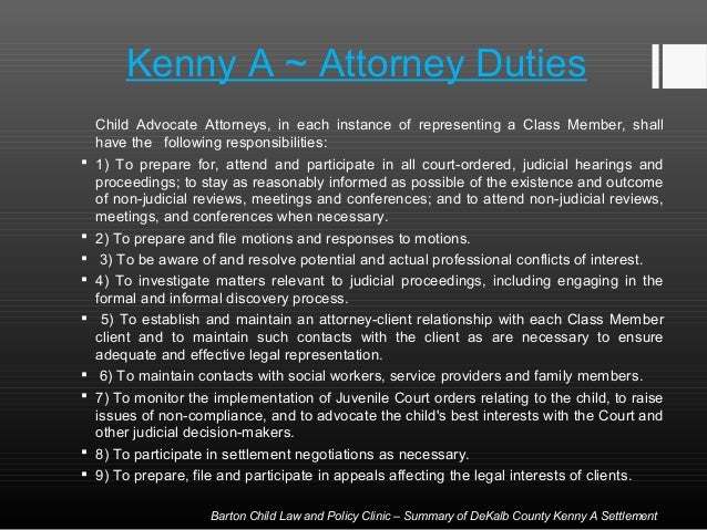 developmentally appropriate way 17 kenny a attorney duties child advocate - Child Advocate Job Description developmentally appropriate way 17 kenny a attorney duties child advocate - Child Advocate Job Description